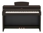 Yamaha YDP184R Arius Series Digital Console Piano Front View
